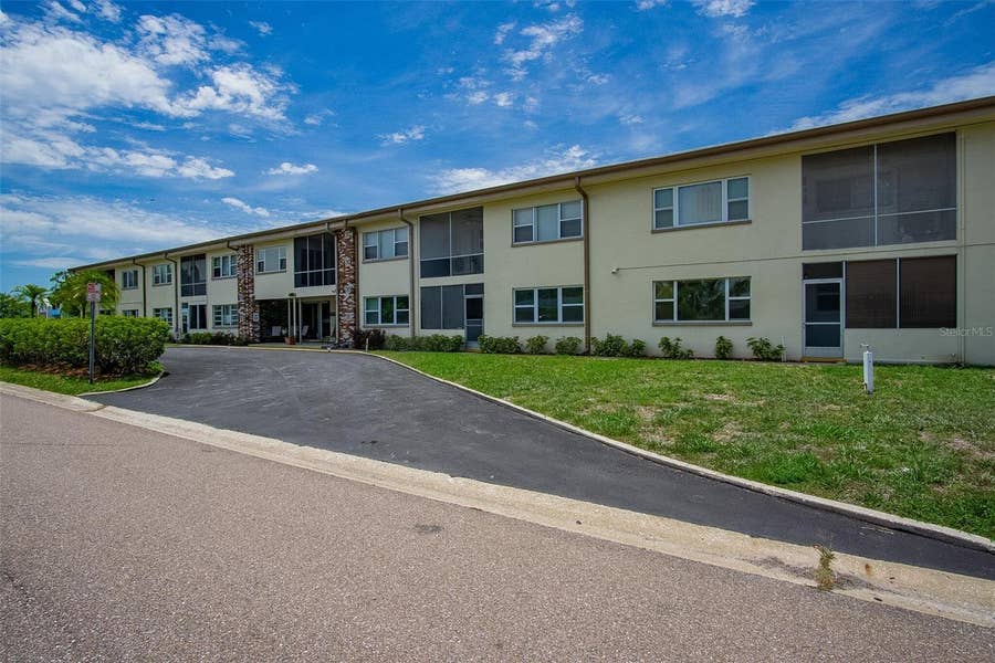 Property photo for 416 73RD AVENUE N, #207, St Petersburg, FL