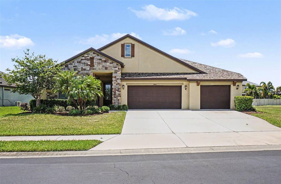 Property photo for 13065 BLISS LOOP, Bradenton, FL