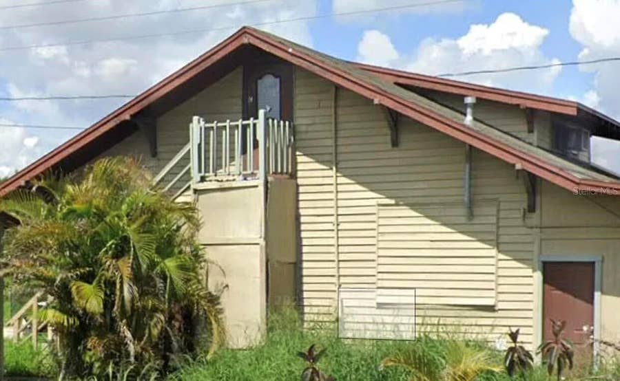 Property photo for 215 N BUENA VISTA DRIVE, Lake Alfred, FL