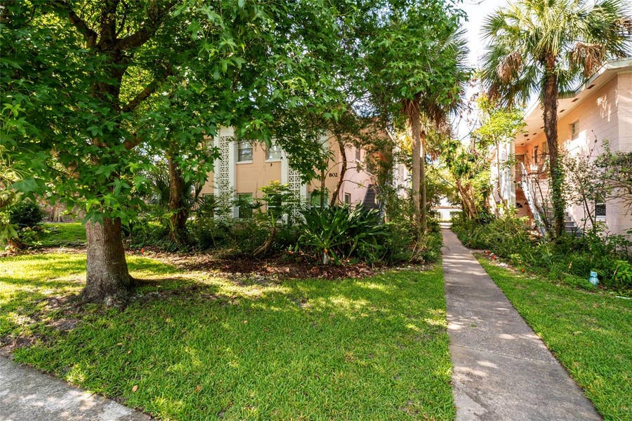 Property photo for 802 RUGBY STREET, #B, Orlando, FL