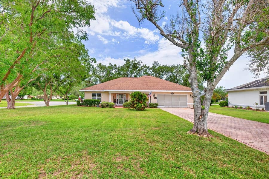 Property photo for 17520 SE 112TH AVENUE, Summerfield, FL