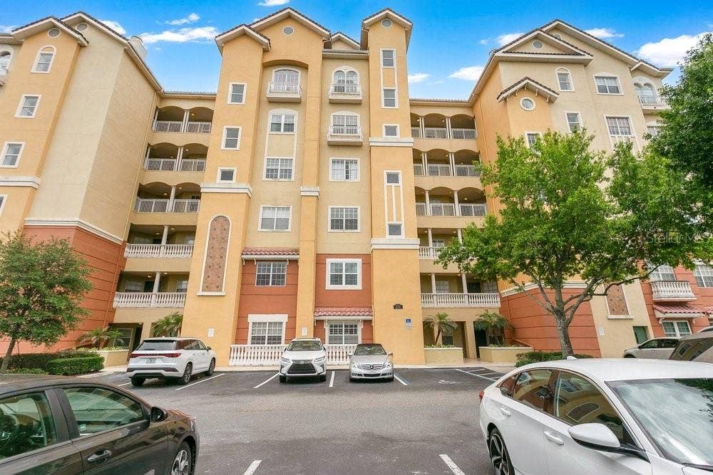 8755 THE ESPLANADE, #104, Orlando, FL 32836 8755 THE ESPLANADE, #104, Orlando, FL 32836