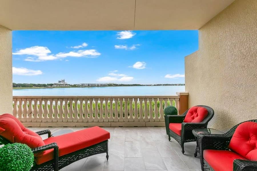 Property photo for 8755 THE ESPLANADE, #104, Orlando, FL