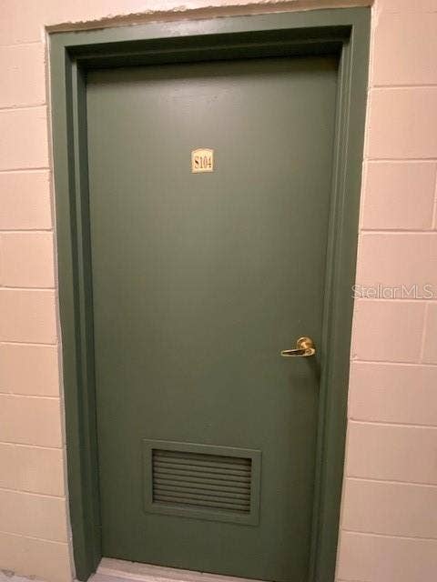 8755 THE ESPLANADE, #104, Orlando, FL 32836 Storage Unit