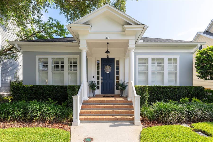 Property photo for 4301 UPPER UNION ROAD, Orlando, FL