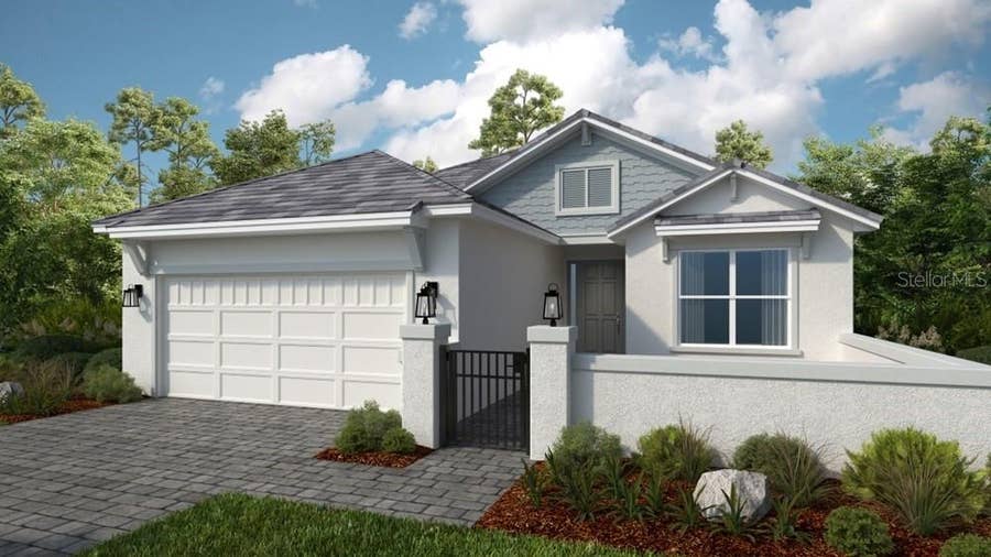 Property photo for 11221 CARDING MILL LANE, Winter Garden, FL