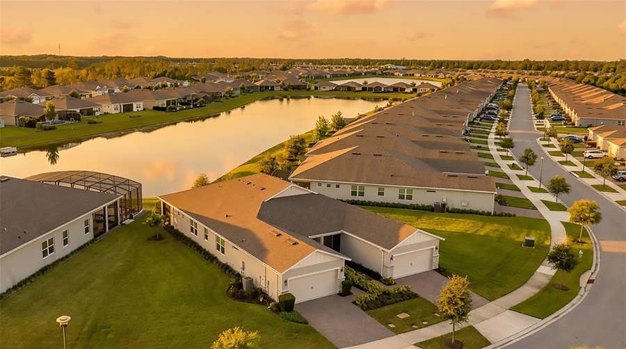 Property photo for 2920 CHERRY BLOSSOM LOOP, St Cloud, FL