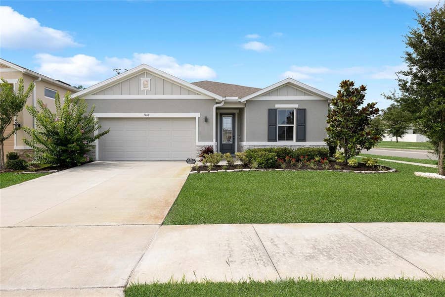 Property photo for 1060 RIVER OTTER WAY, DeLand, FL