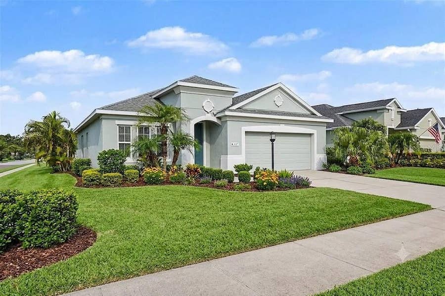 Property photo for 4107 PINE MEADOW DRIVE, Parrish, FL