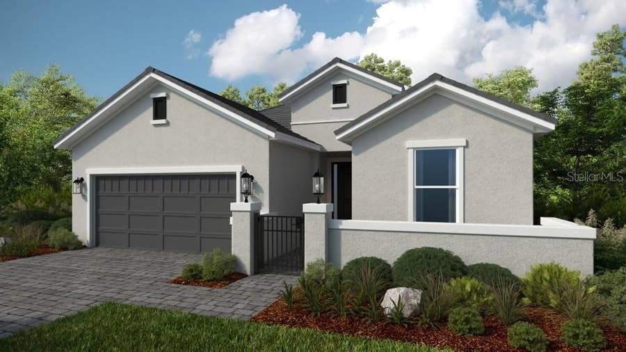 Property photo for 17806 SEDONA STREET, Winter Garden, FL