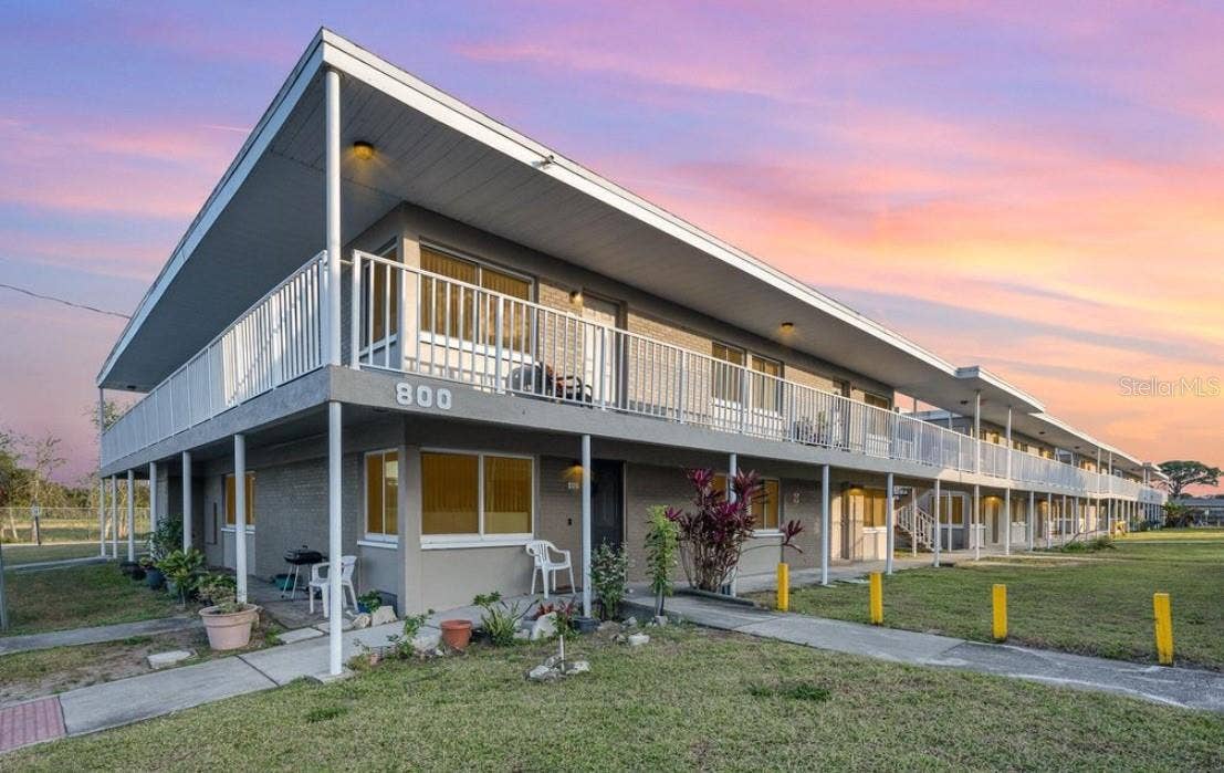 800 N FISKE BOULEVARD, #112, Cocoa, FL 32922 800 N FISKE BOULEVARD, #112, Cocoa, FL 32922