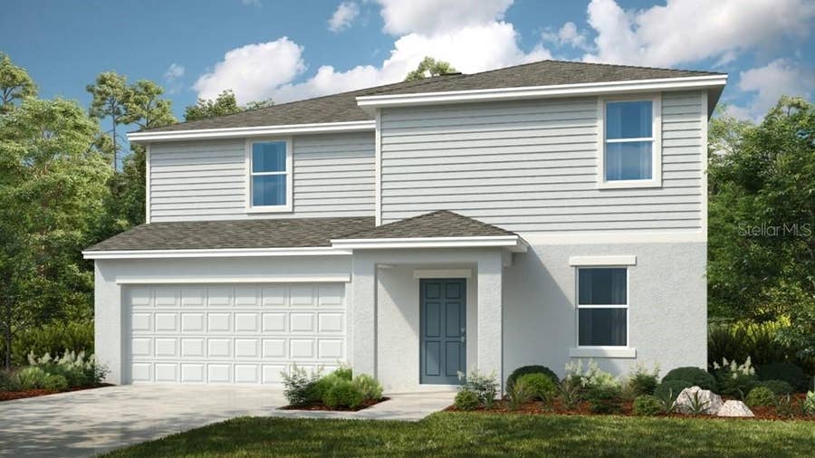 Property photo for 5485 ISLA SAONA DRIVE, Kissimmee, FL