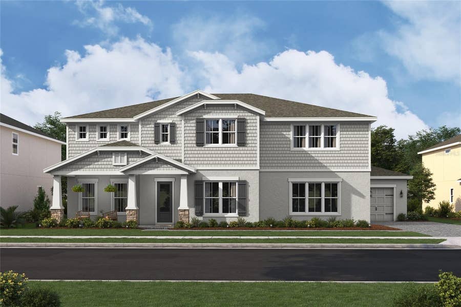 Property photo for 420 MARINA LOUIS POINT, Sanford, FL