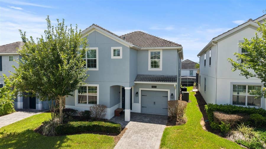 Property photo for 1565 FLANGE DRIVE, Davenport, FL
