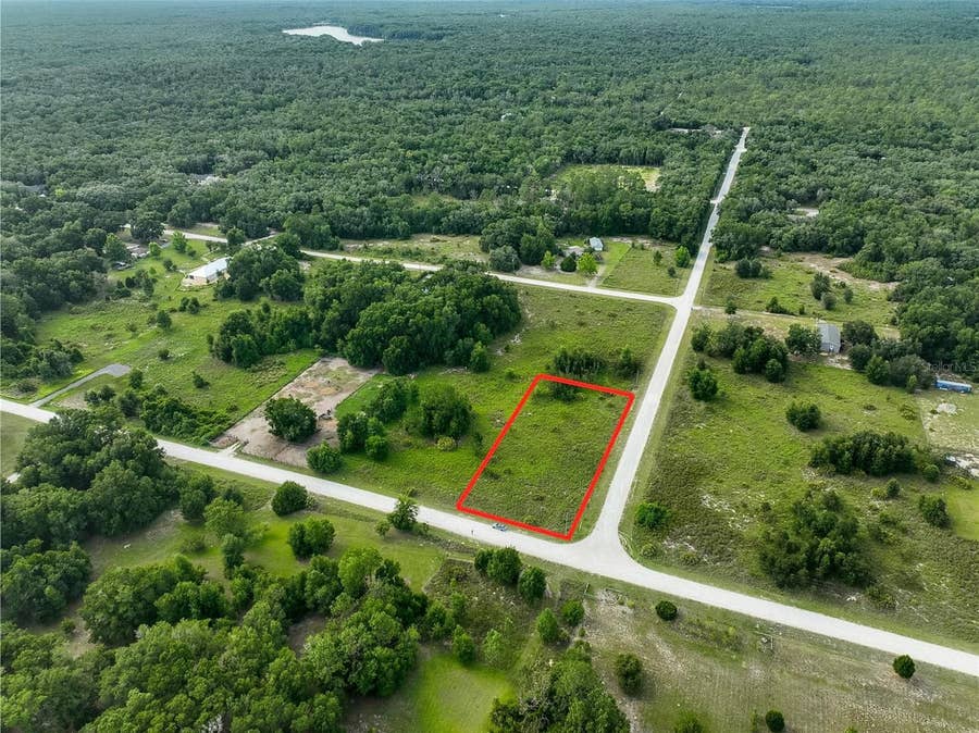 Property photo for 9017 SPLIT STONE DRIVE, Webster, FL