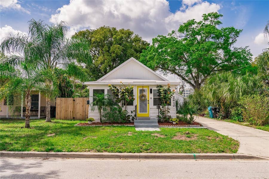 Property photo for 2410 CENTER AVENUE, Orlando, FL
