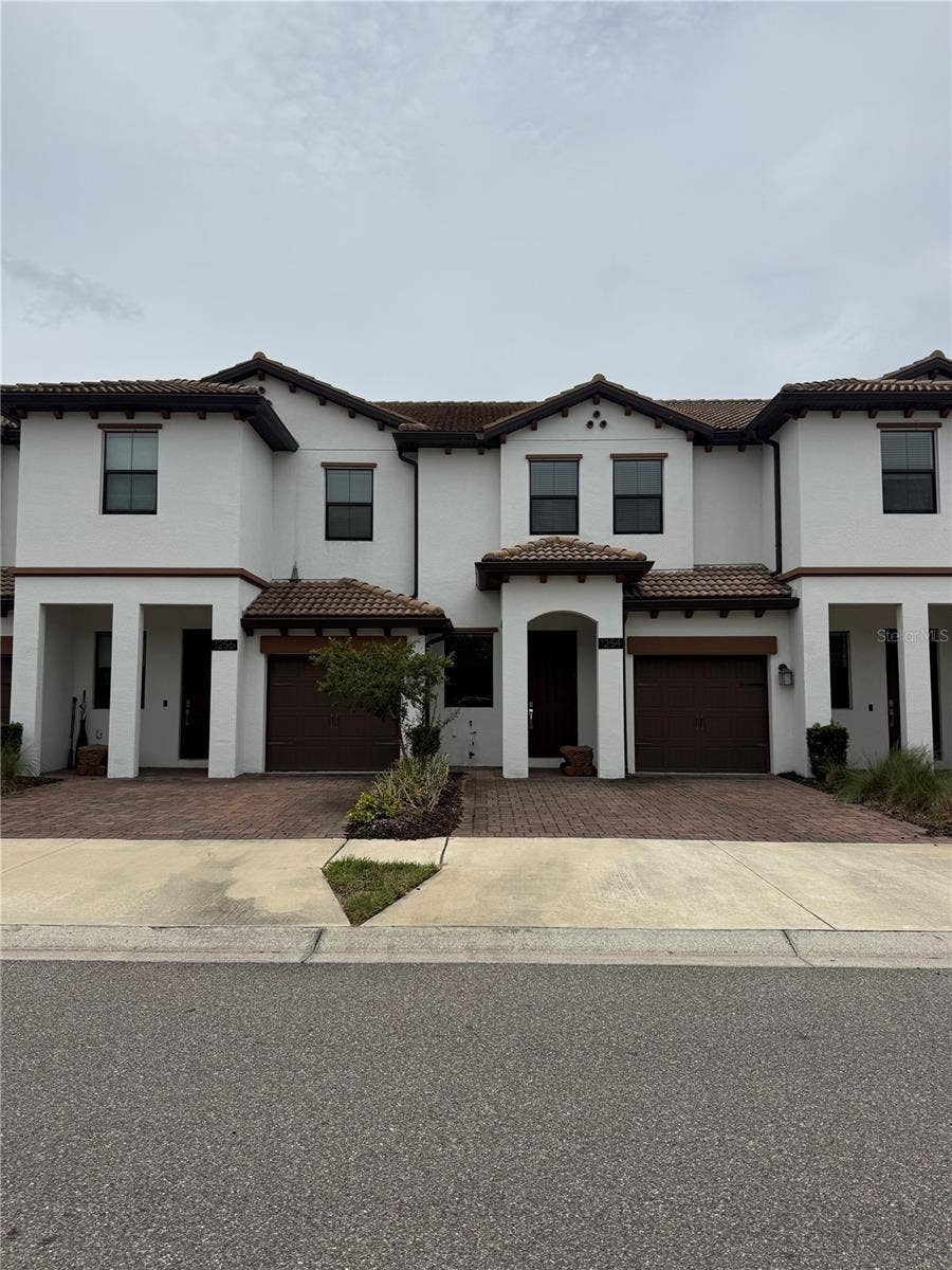 Property photo for 1254 ROYAL ST GEORGE BOULEVARD, Davenport, FL