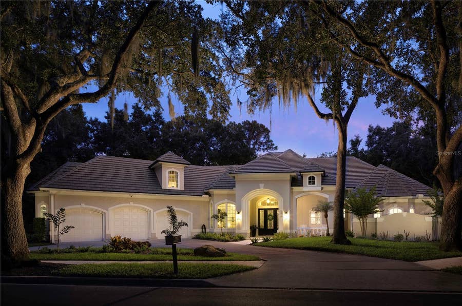 Property photo for 1617 ROCKDALE LOOP, Lake Mary, FL