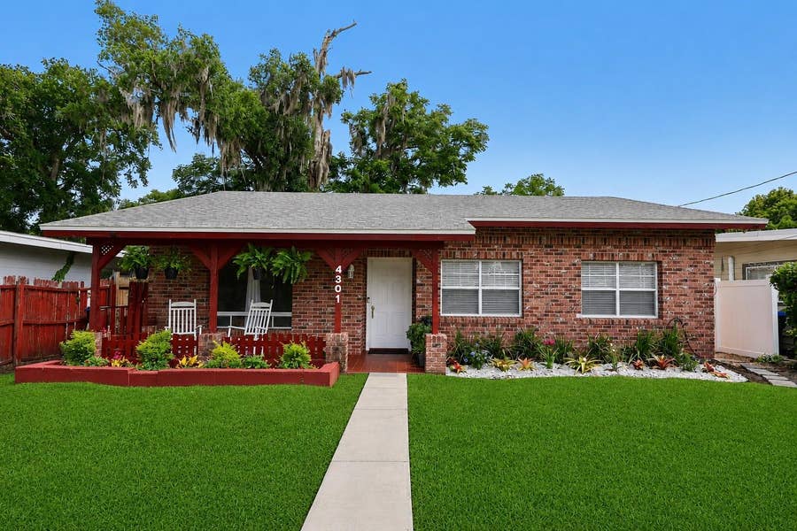 Property photo for 4301 MIZELL STREET, Orlando, FL