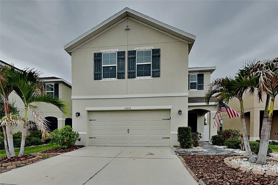 Property photo for Sun City Center, FL