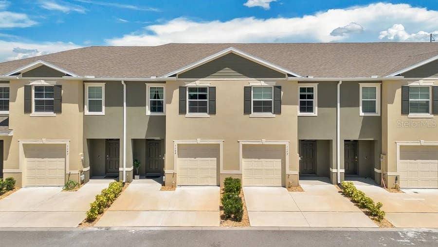 Property photo for 1149 BLUE JAY DRIVE, Davenport, FL