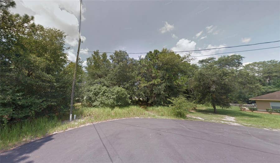 Property photo for SPRING LOOP DRIVE, Ocala, FL