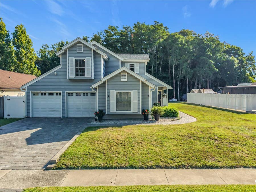 Property photo for 9945 TRIPLE CROWN CIRCLE, Orlando, FL