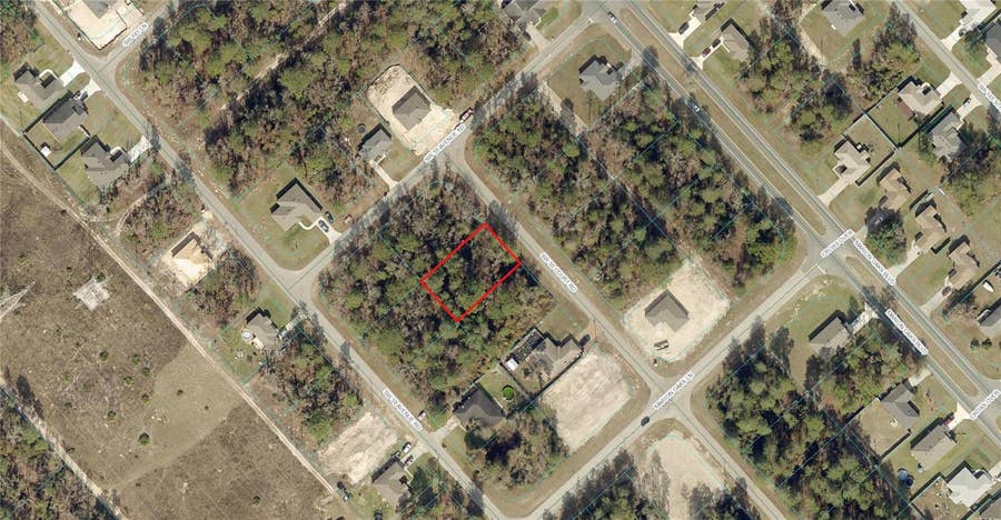 Property photo for SW 55TH COURT ROAD, Ocala, FL