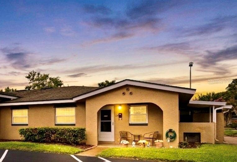 Property photo for 517 POLARIS LOOP, #109, Casselberry, FL