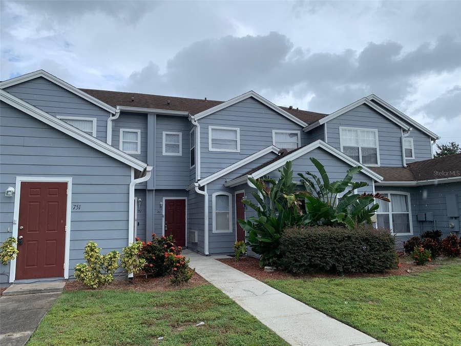Property photo for 761 CARIBBEAN DRIVE, Davenport, FL