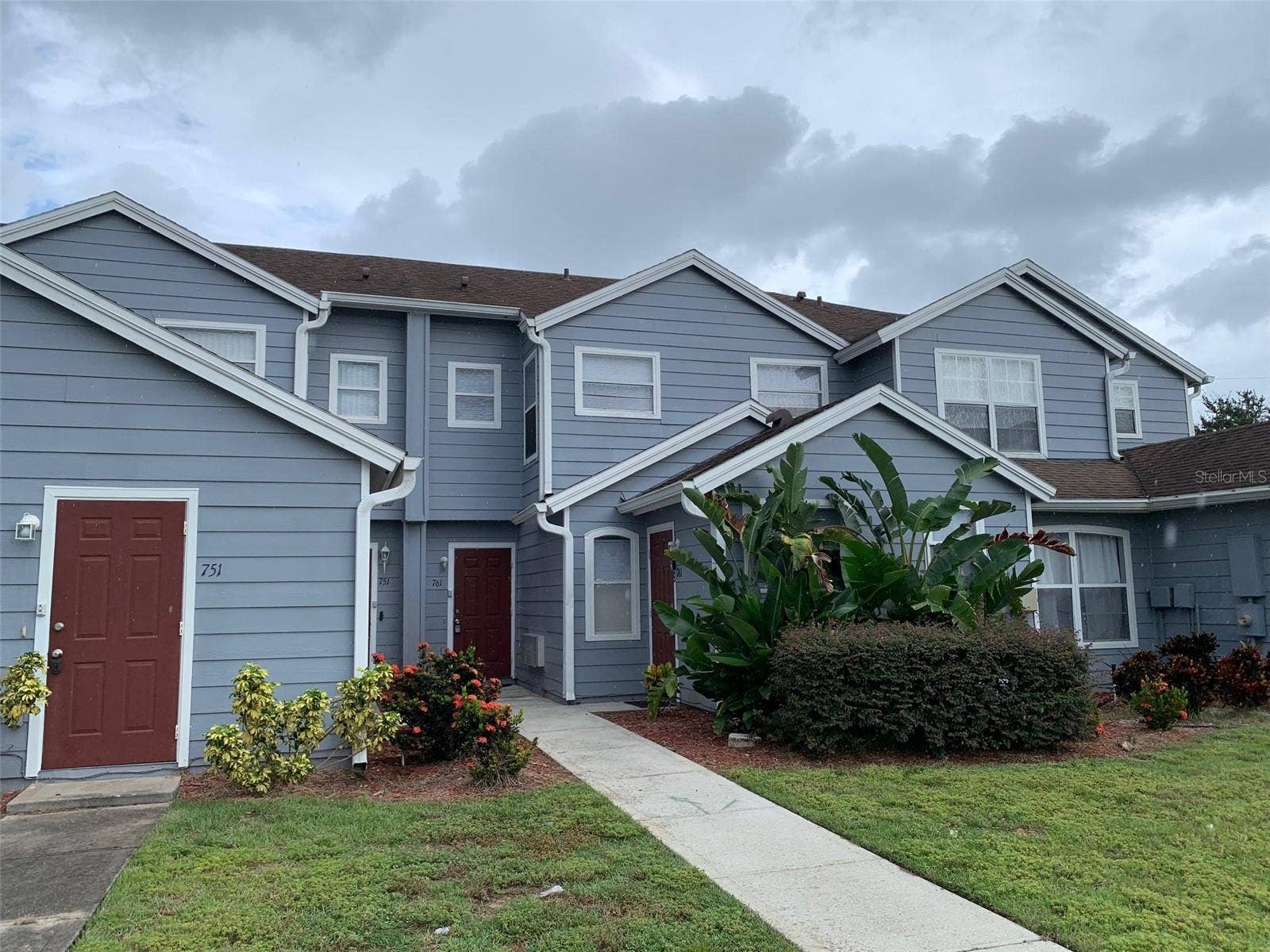 761 CARIBBEAN DRIVE, Davenport, FL 33897 761 CARIBBEAN DRIVE, Davenport, FL 33897