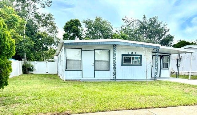 106 ALOHA TERRACE, Port Orange, FL 32129 106 ALOHA TERRACE, Port Orange, FL 32129