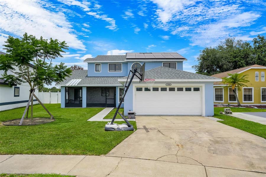 Property photo for 12908 DETROIT WOODS COURT, Orlando, FL