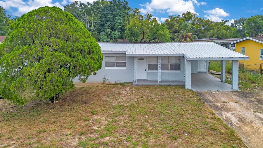 Property photo for 6132 W LIVINGSTON STREET, Orlando, FL