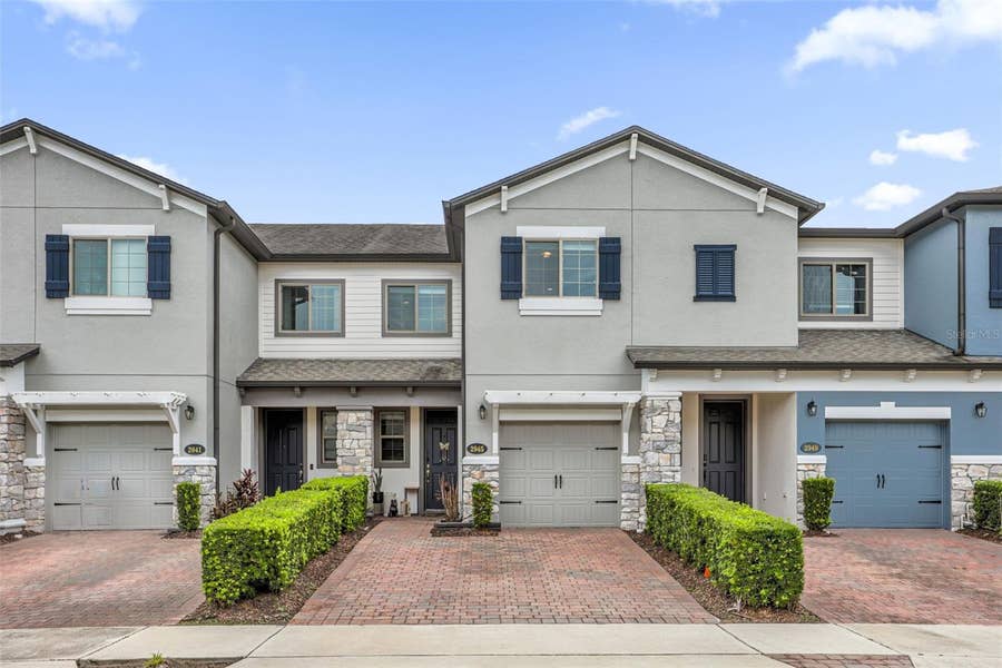 Property photo for 2945 ECON LANDING BOULEVARD, Orlando, FL
