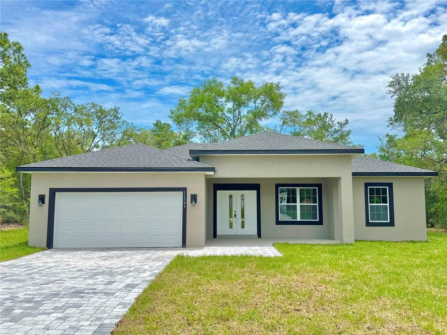 Property photo for 11789 N PROVIDENCE WAY, Citrus Springs, FL