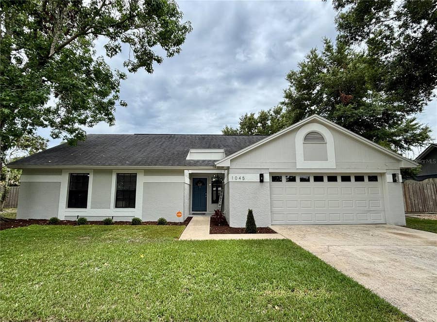 Property photo for 1045 SHAFFER TRAIL, Oviedo, FL