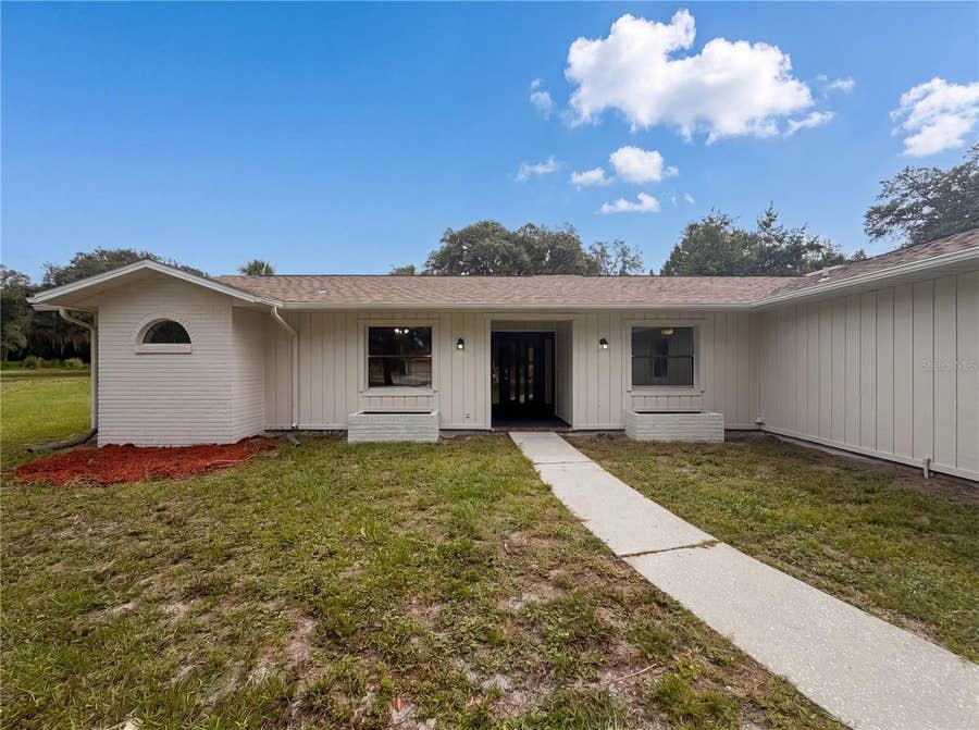 Property photo for 9819 E LAKE TAHOE DRIVE, Inverness, FL