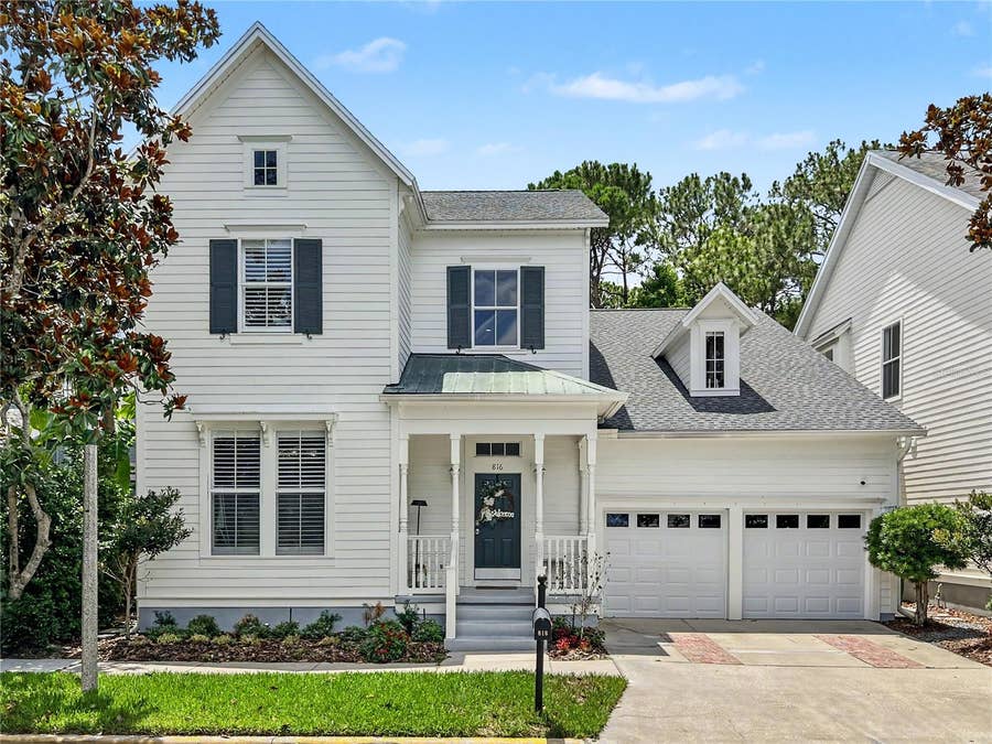 Property photo for 816 RUNNER OAK STREET, Celebration, FL