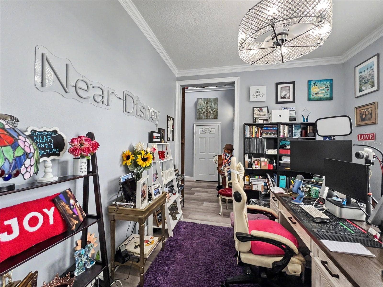 816 RUNNER OAK STREET, Celebration, FL 34747