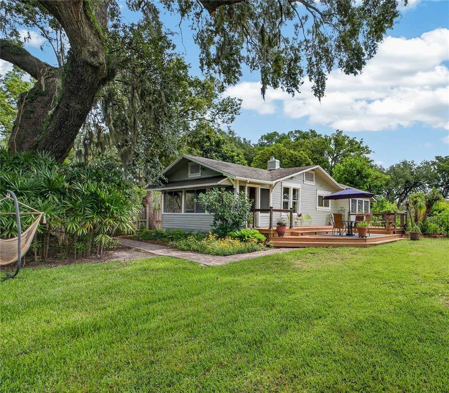 Property photo for 1800 CARLTON DRIVE, Orlando, FL