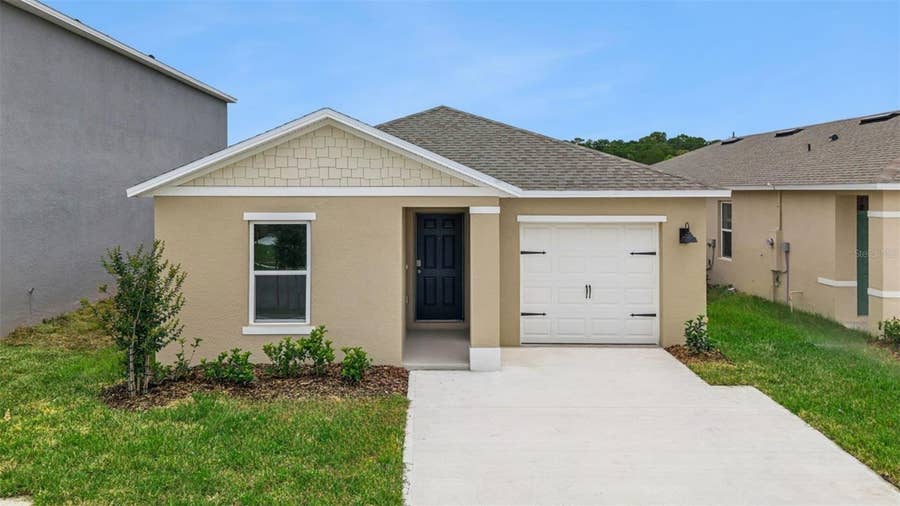 Property photo for 3035 GREY MOSS DRIVE, St Cloud, FL