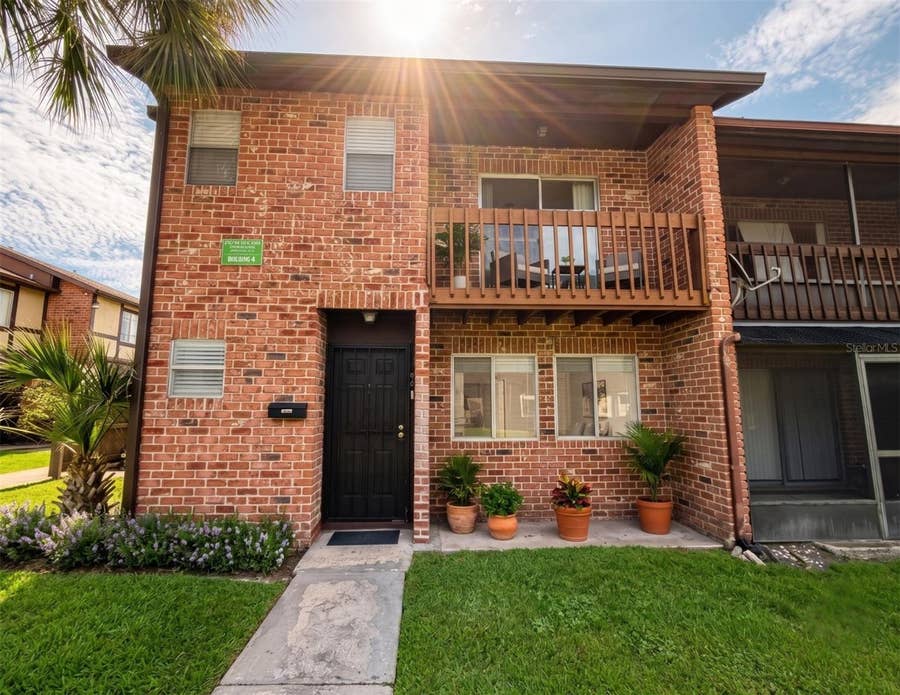 Property photo for 5100 PICADILLY CIRCUS, #12, Orlando, FL