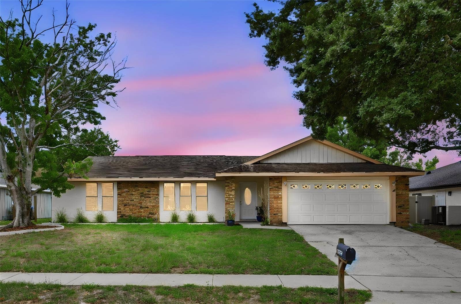 7320 WETHERSFIELD DRIVE, Orlando, FL 32819 7320 WETHERSFIELD DRIVE, Orlando, FL 32819