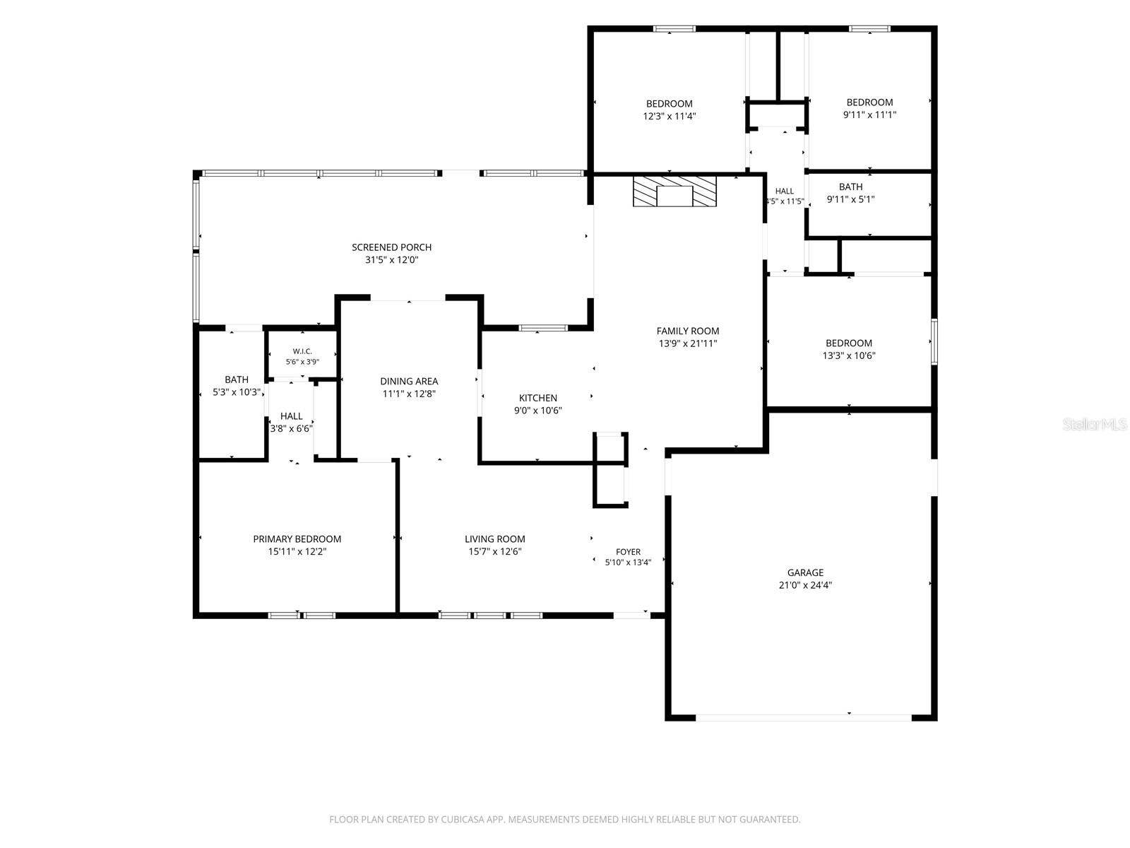 7320 WETHERSFIELD DRIVE, Orlando, FL 32819 7320 WETHERSFIELD DRIVE, Orlando, FL 32819