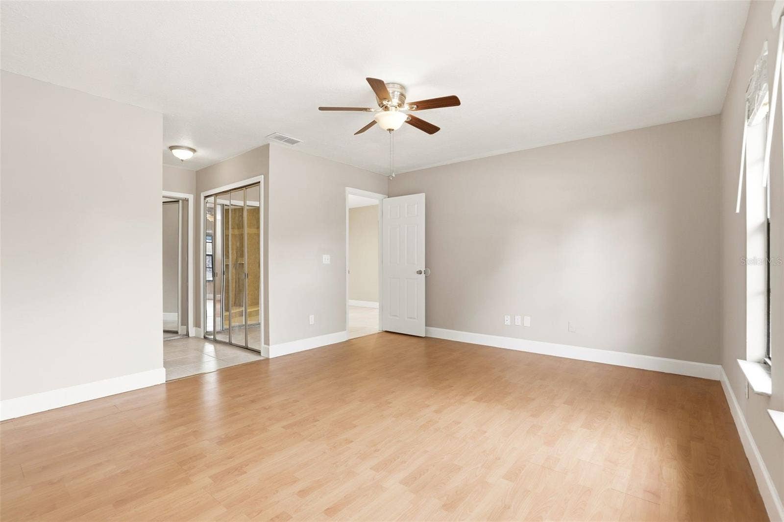 7320 WETHERSFIELD DRIVE, Orlando, FL 32819 Primary Bedroom