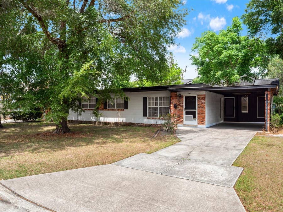 Property photo for 1815 & 1817 HACKNEY AVENUE, Orlando, FL
