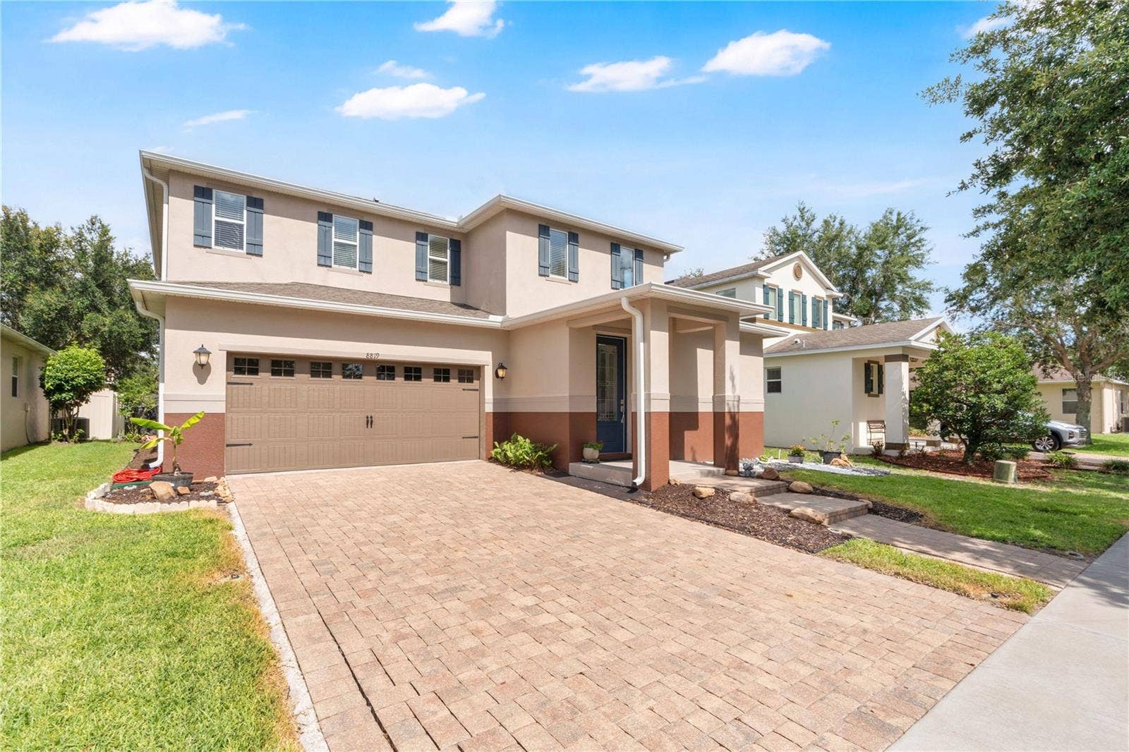 8819 TATARA STREET, Orlando, FL 32836 8819 TATARA STREET, Orlando, FL 32836