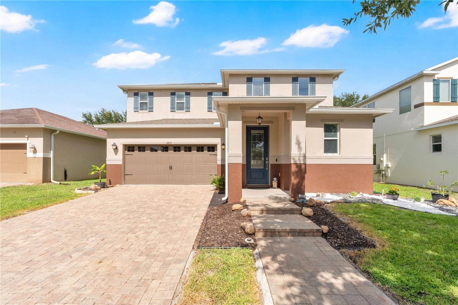 8819 TATARA STREET, Orlando, FL 32836 8819 TATARA STREET, Orlando, FL 32836