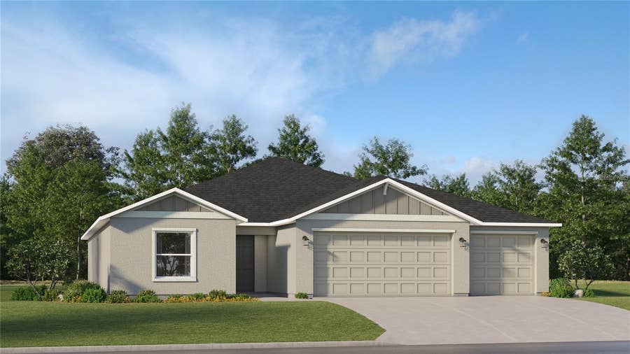 Property photo for 2057 LASSO LOOP, Eagle Lake, FL